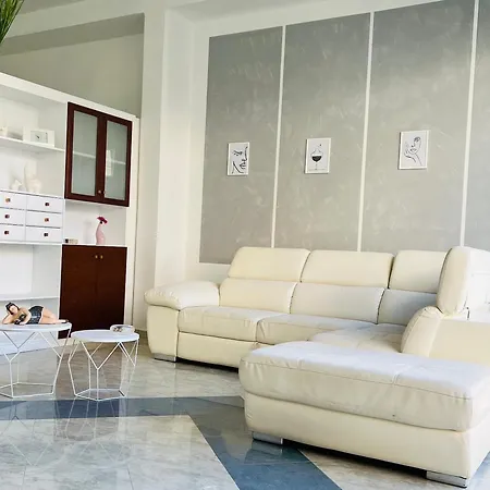 Tanza In Vetrina 2024 Holiday home Nardo