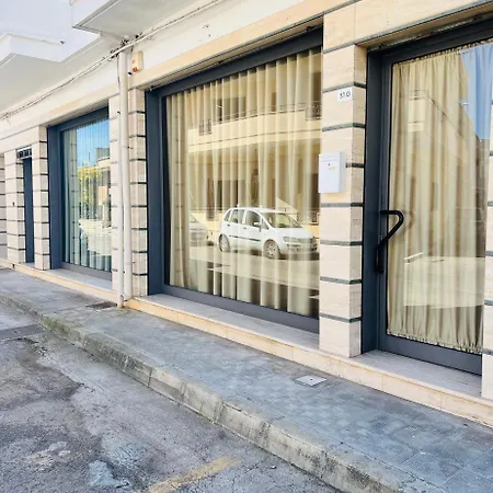Tanza In Vetrina 2024 Tatil Evi *
