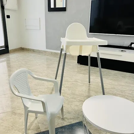 Holiday home Tanza In Vetrina 2024 Nardo