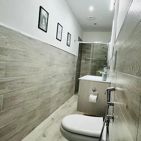 Holiday home Tanza In Vetrina 2024 Nardo