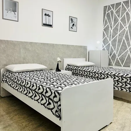 Tanza In Vetrina 2024 Holiday home Nardo