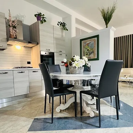 Holiday home Tanza In Vetrina 2024 Nardo