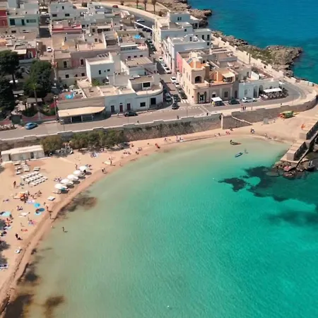 Tanza In Vetrina 2024 Holiday home Nardo