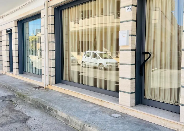 Tanza In Vetrina 2024 Tatil Evi *
