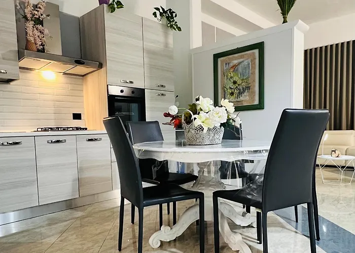 Tatil Evi Tanza In Vetrina 2024 Nardò